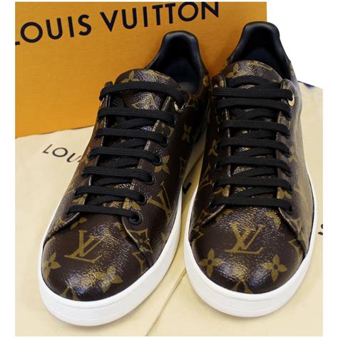 louis vuitton footwear price